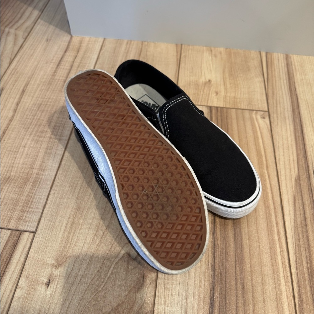 Vans Women’s Slip On - Picture 2 of 2